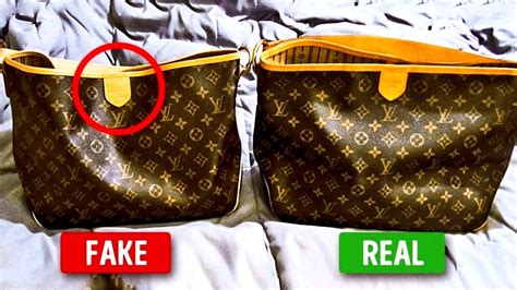 my boyfriend bought me a fake bag|How To Spot A Fake Handbag, According To The Experts.